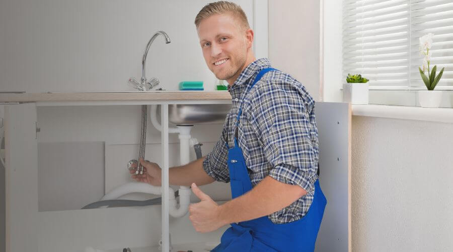 Professional 24 Hour Plumbers services in Breeden, WV